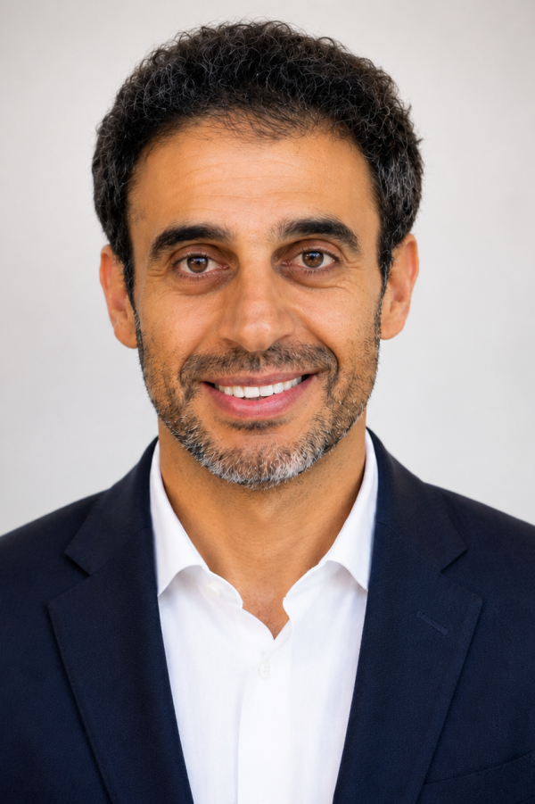 Khalil El Asmar