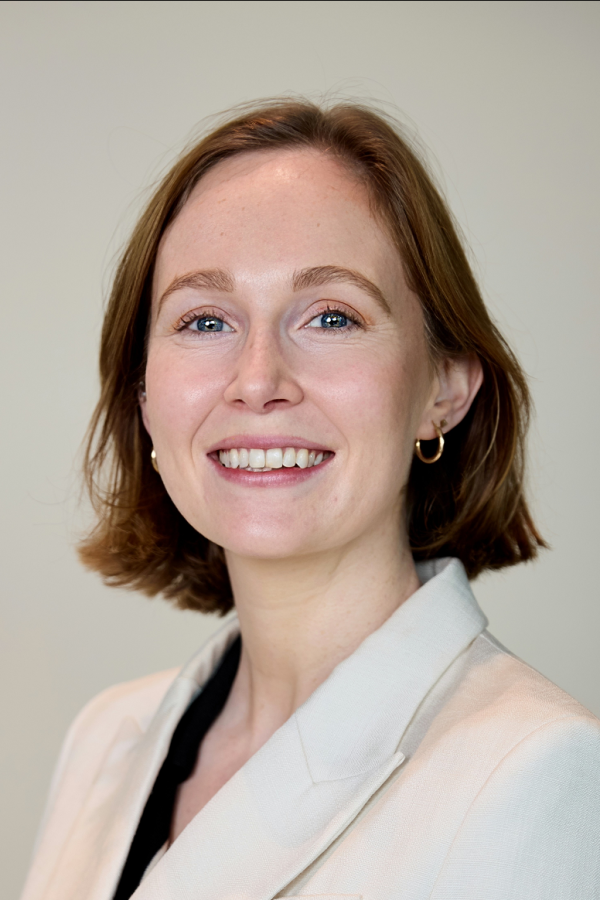 Laura O'Philbin