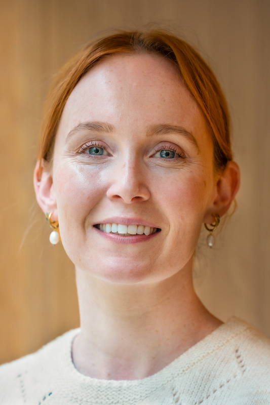 Laura O'Philbin