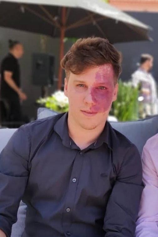 Mariano Nicolas Diaz Rivera