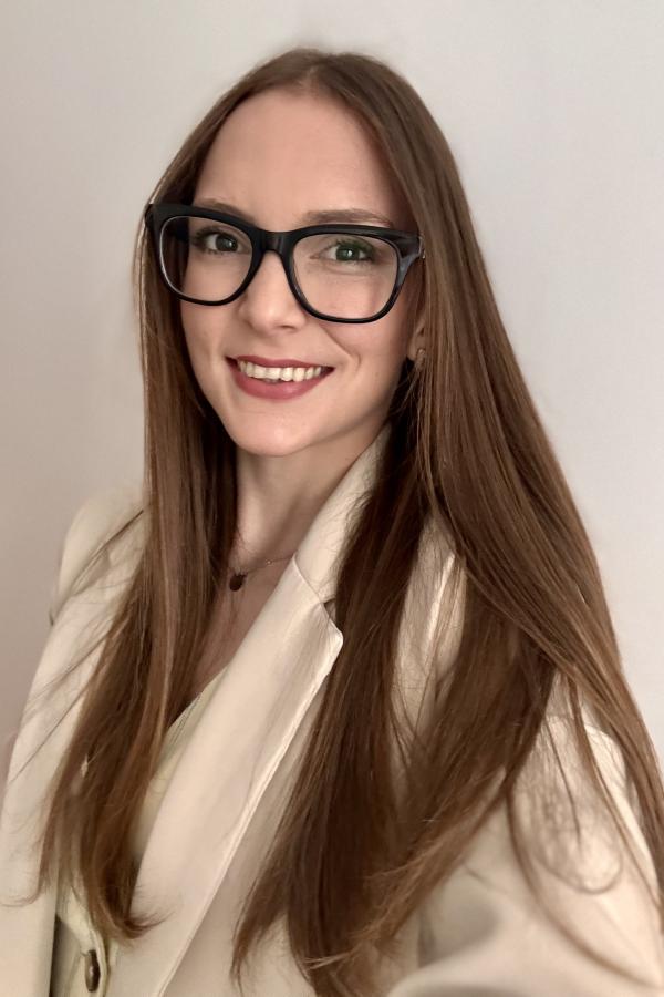 Marija Taneska