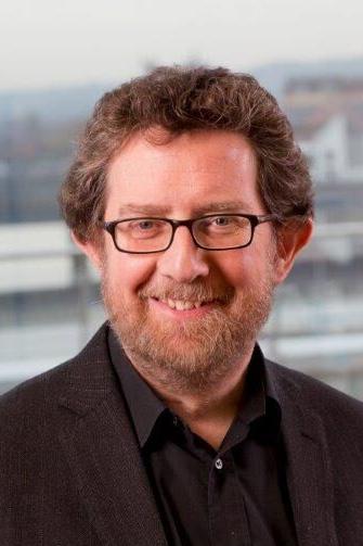 Martin O'Brien photo