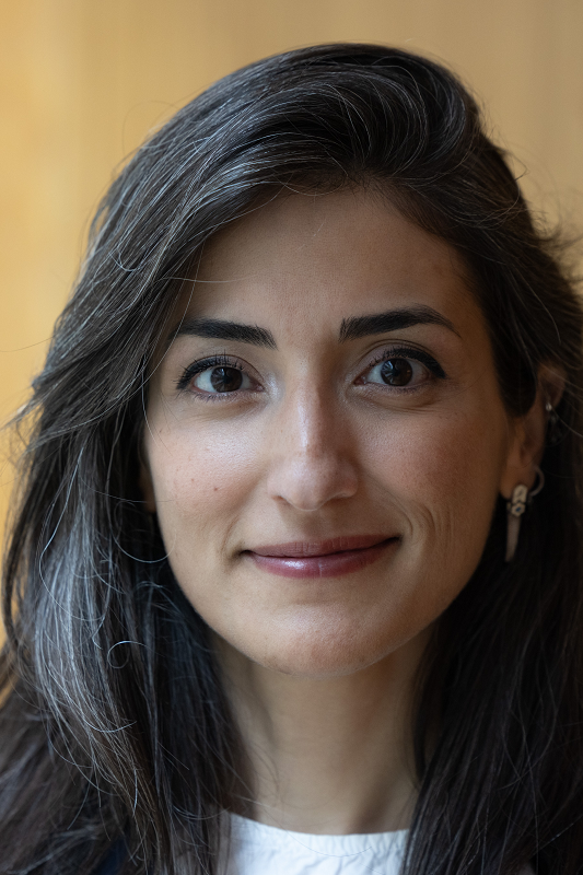 Meltem Koca