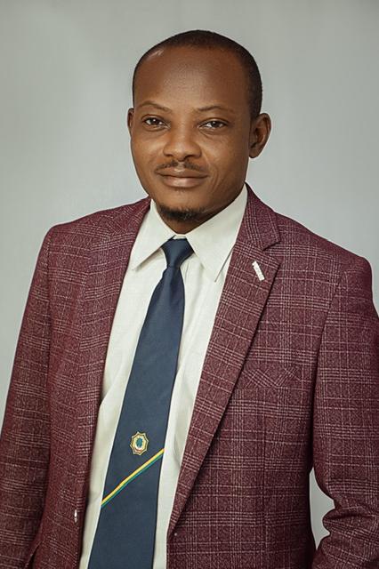 Muftau Mohammed