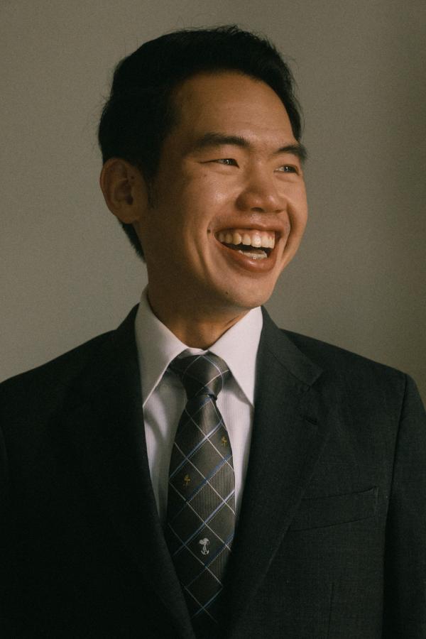 Poosanu Thanapornsangsuth headshot