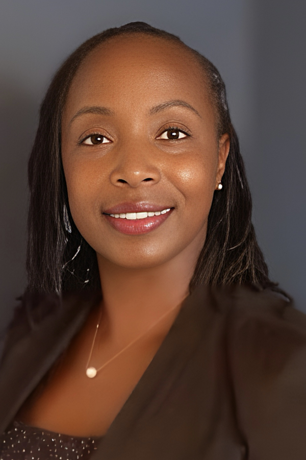 Purity Mwenda