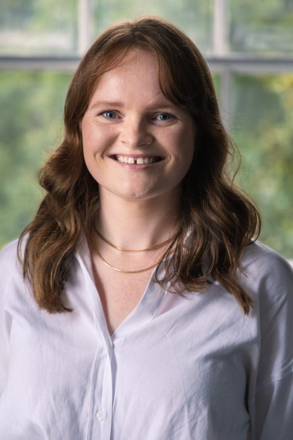 Rachael O Malley