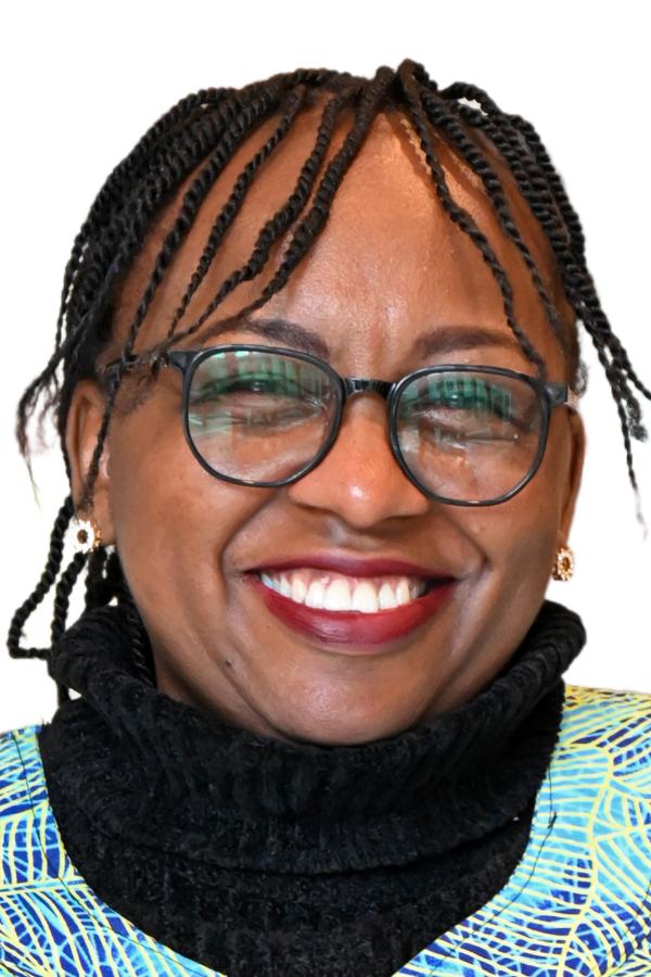 Rachel Maina