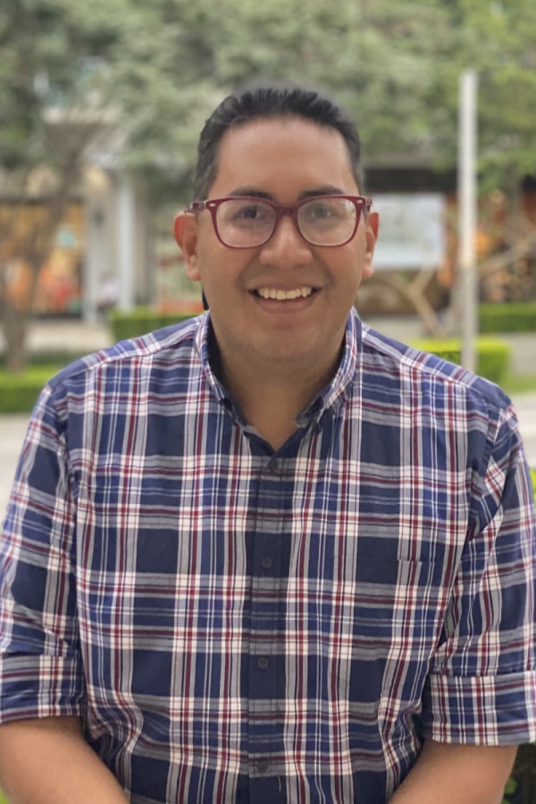 Randall Pérez-Rojas