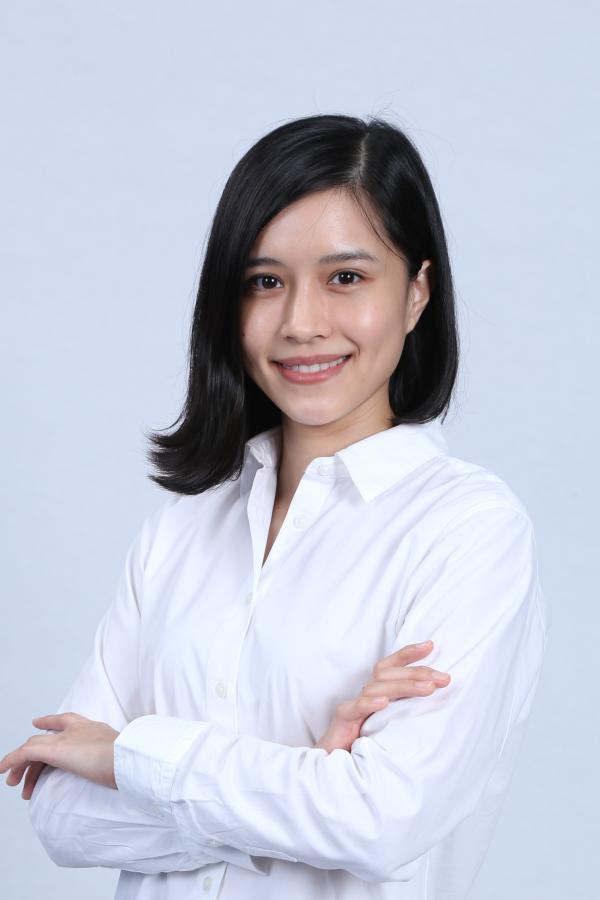 Headshot of Rapas Samalapa