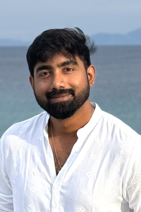 Rohith Khanna Deivasigamani