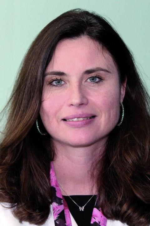 Sandra Higuet