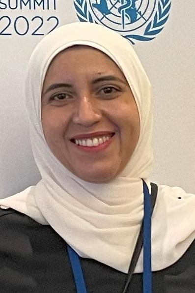 Sara Moustafa