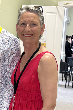 Susan Crawford