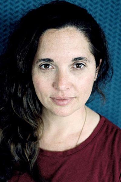 Sydelle Willow Smith headshot