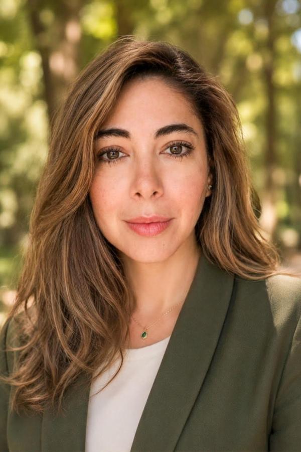Teresita Ramos