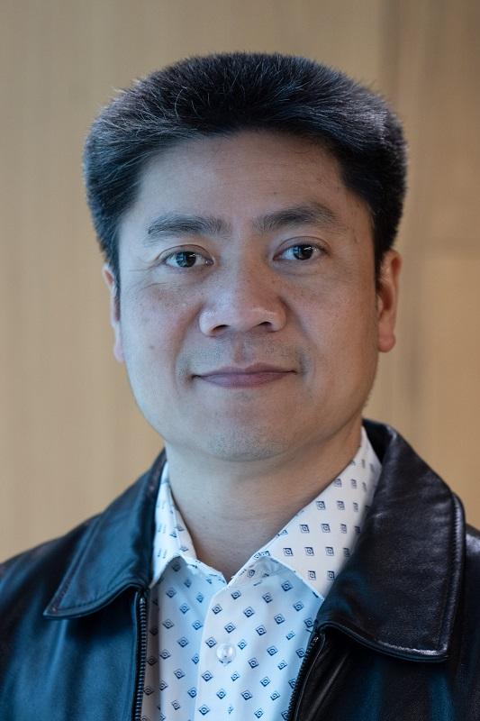 Tuan Anh Nguyen