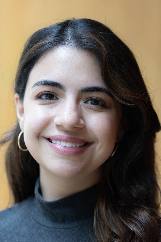 Valeria Macías Aguinaga