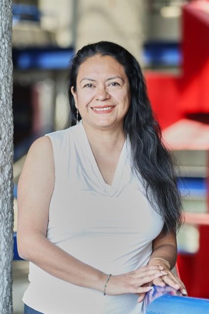 Vanessa De la Cruz-Góngora