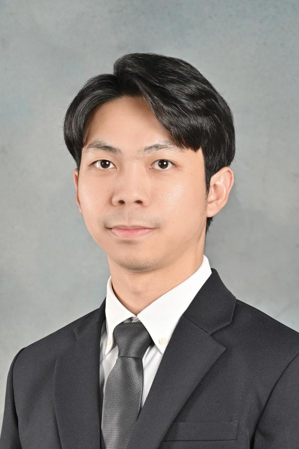 Witsarut Nanthasi headshot