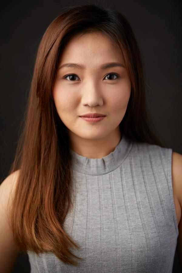 Yuen Khuan (Peny) Chan