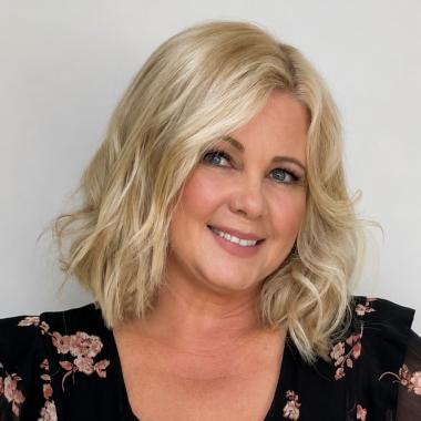 Headshot of Belinda Adams