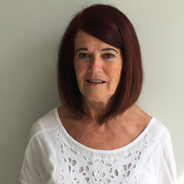 Bridie Sheridan  