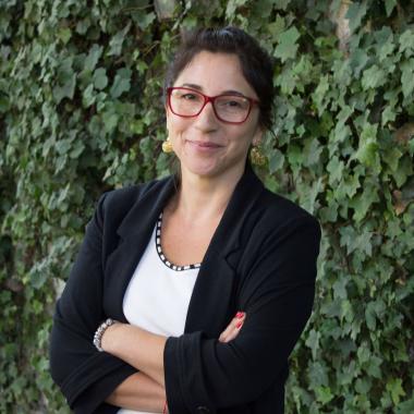 Claudia Duran-Aniotz  