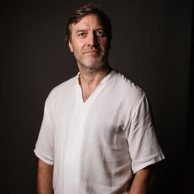 Colin Regan 