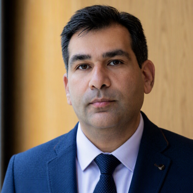 Davoud Jazayeri  
