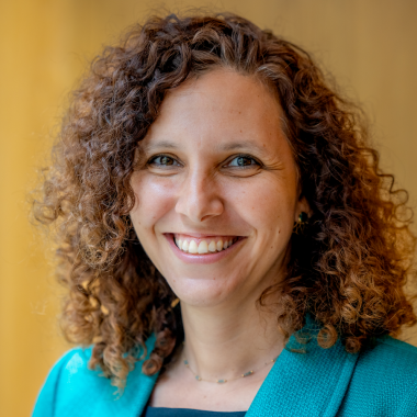 Dina Hashish  