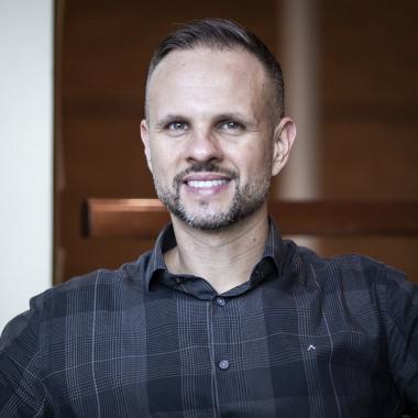 Eduardo Danilo Schmitz 