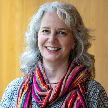 Elizabeth Gronke 