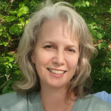 Elizabeth Gronke