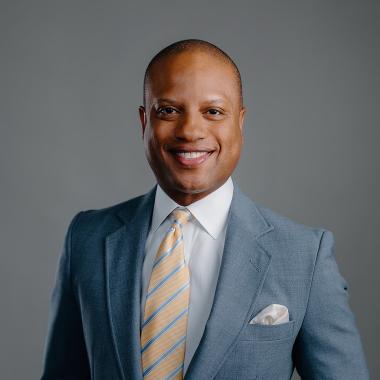 Elijah Rock Eric Myricks headshot