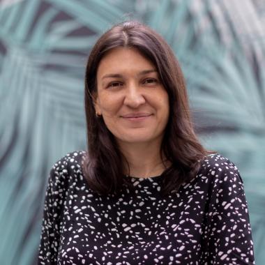 Natalia Trujillo 2023