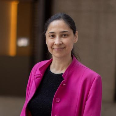Stefanie Piña Escudero, MD | Global Brain Health Institute