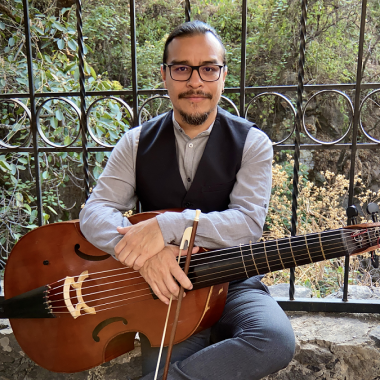 Israel Castillo Hernandez  