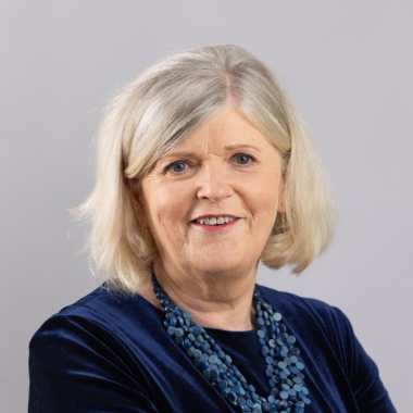 Jean Callanan photo