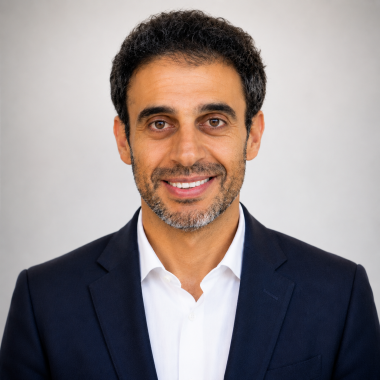 Khalil El Asmar