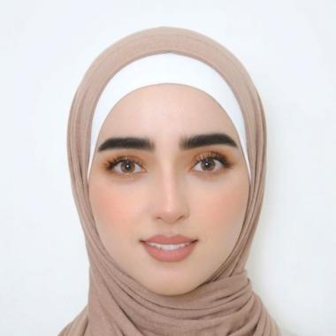 Headshot of Mai Abuzant