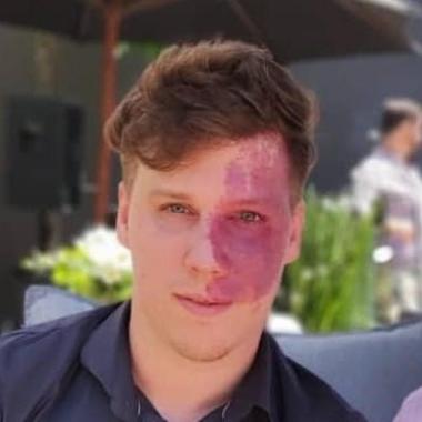 Mariano Nicolas Diaz Rivera