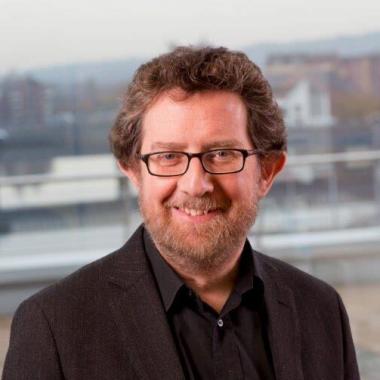 Martin O'Brien photo