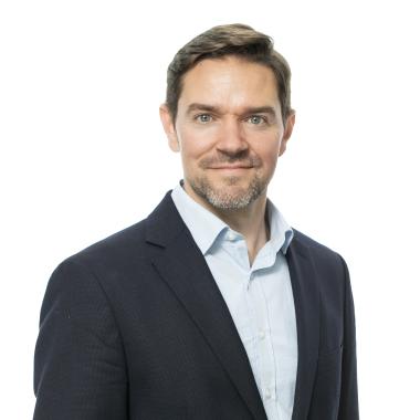 nicholas johnson headshot