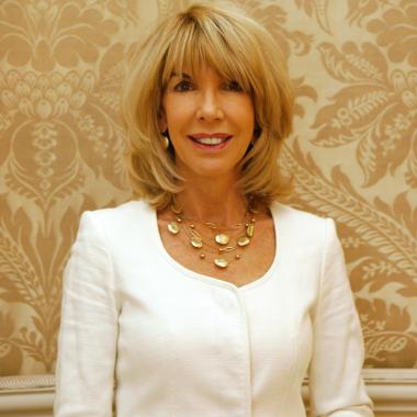 Patricia O'Brien 