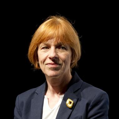 Professor Justine Schneider