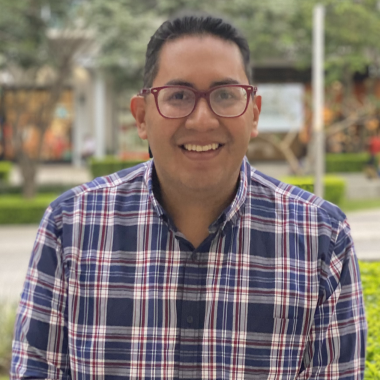Randall Pérez-Rojas  