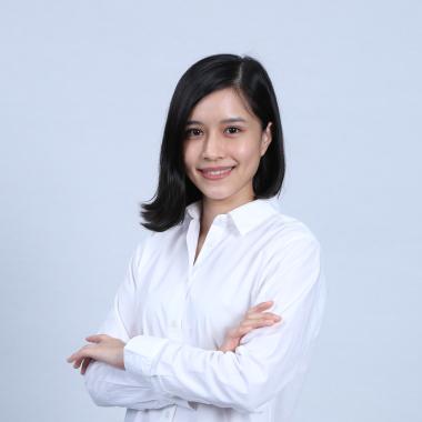 Headshot of Rapas Samalapa