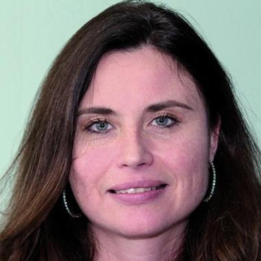 Sandra Higuet 