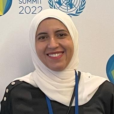 Sara Moustafa 